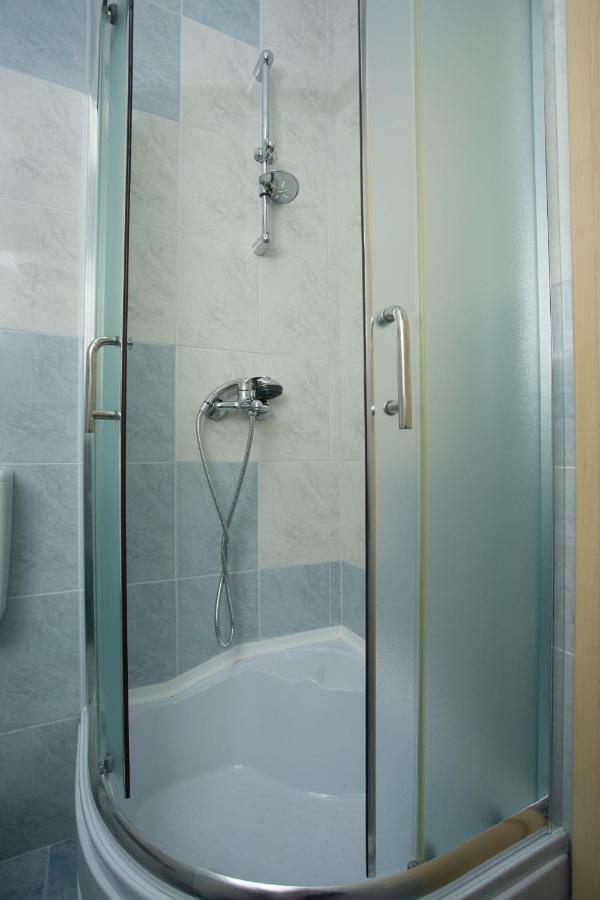 Apartman Paula 1 Apartment Vinisce Ngoại thất bức ảnh